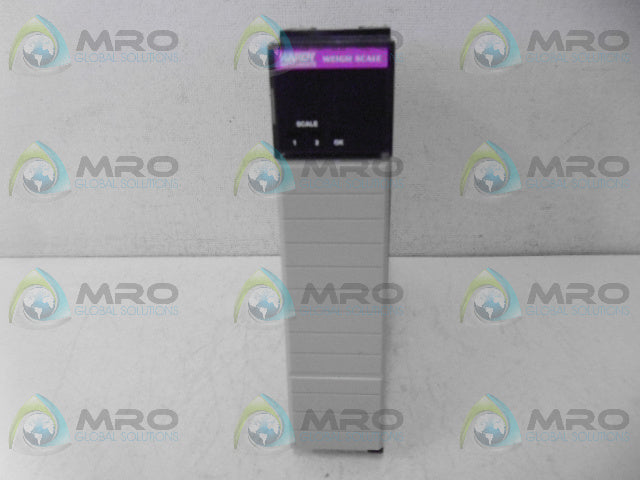 HARDY 1756-2WS DUAL CHANNEL WEIGH *NEW NO BOX*
