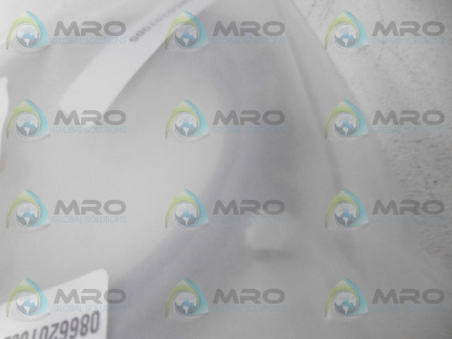 PARKER 086620T002 CORDSET *NEW IN FACTORY BAG*