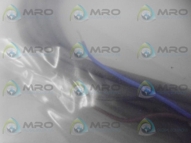 PARKER 086620T002 CORDSET *NEW IN FACTORY BAG*