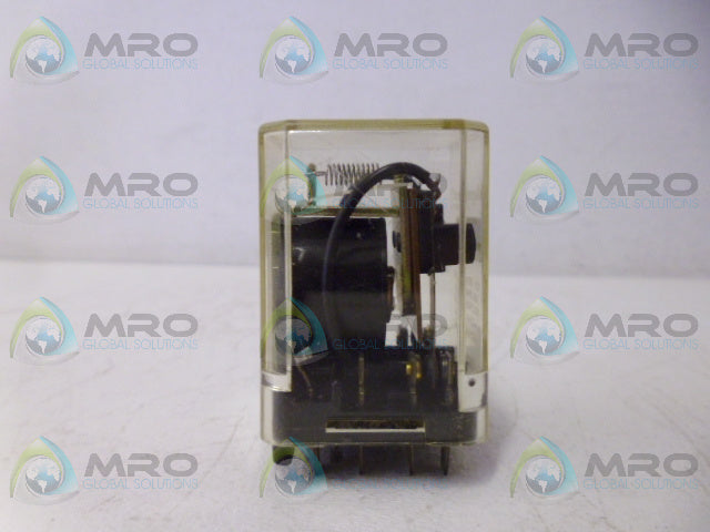 MAGNECRAFT W388ACPX-9 RELAY 120VAC *NEW NO BOX*