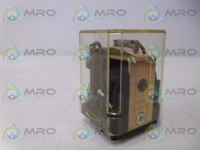 MAGNECRAFT W388ACPX-9 RELAY 120VAC *NEW NO BOX*