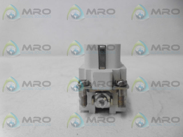 T&B FS116A CONNECTOR *NEW NO BOX*