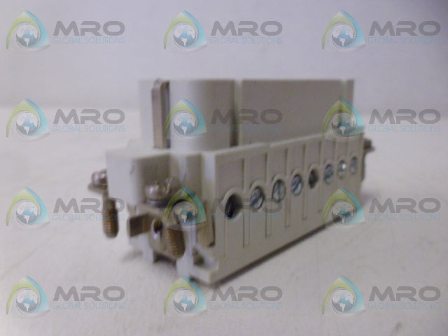 T&B FS116A CONNECTOR *NEW NO BOX*