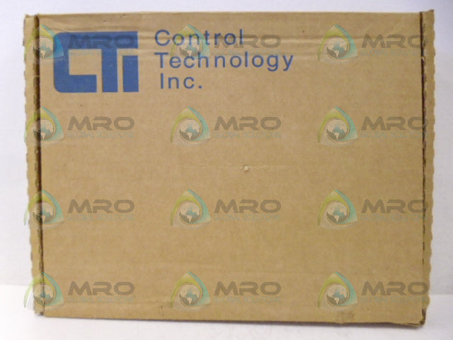 CTI 2599 OUTPUT MODULE *NEW IN BOX*