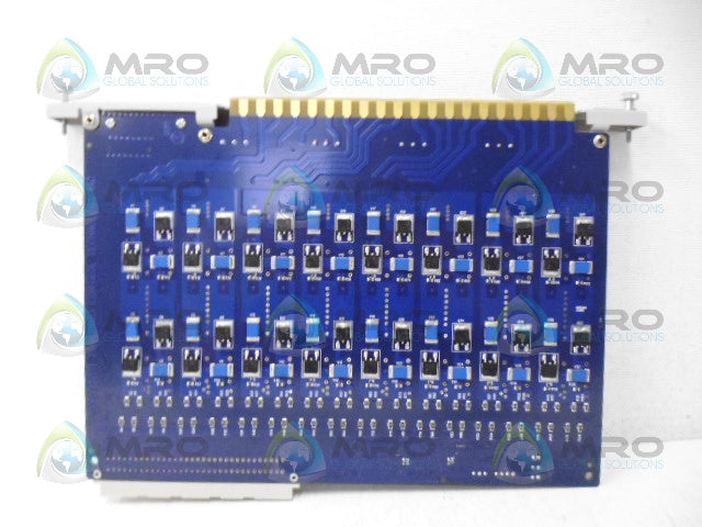 CTI 2599 OUTPUT MODULE *NEW IN BOX*