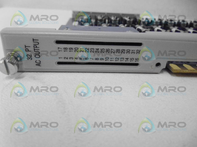 CTI 2599 OUTPUT MODULE *NEW IN BOX*