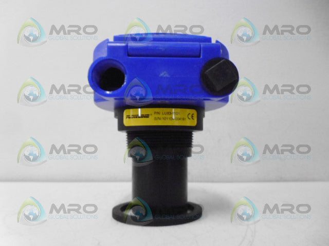 FLOWLINE LU83-5101 ULTRASONIC LEVEL TRANSMITTER *NEW IN BOX*