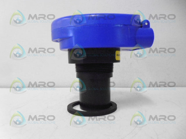 FLOWLINE LU83-5101 ULTRASONIC LEVEL TRANSMITTER *NEW IN BOX*