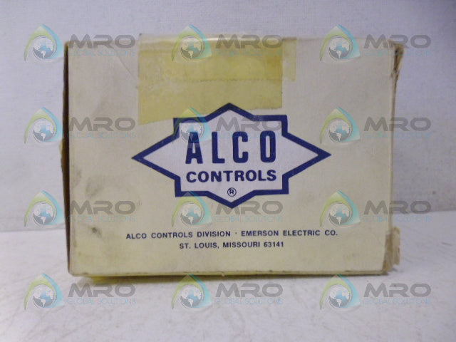 ALCO RCDE FC THERMO VALVE *NEW IN BOX*