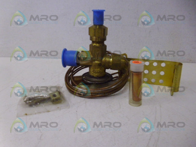 ALCO RCDE FC THERMO VALVE *NEW IN BOX*