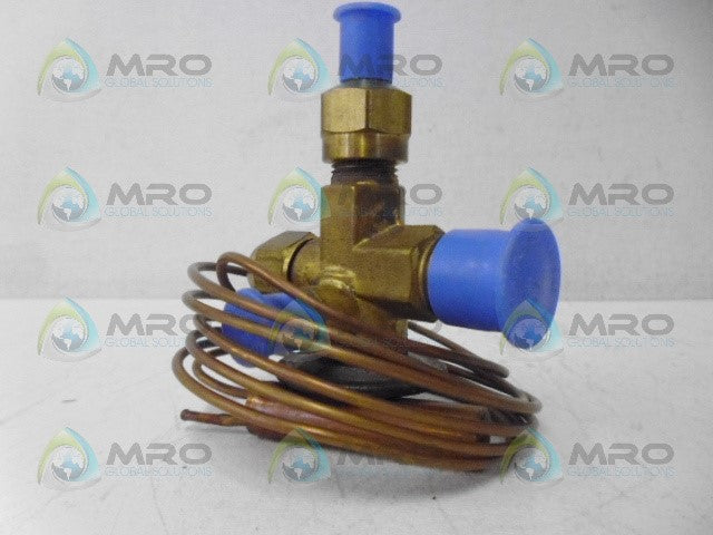 ALCO RCDE FC THERMO VALVE *NEW IN BOX*