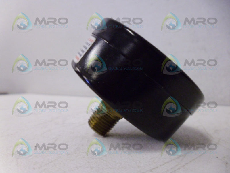 WINTERS E1436 GAUGE 0-15PSI  NSMP