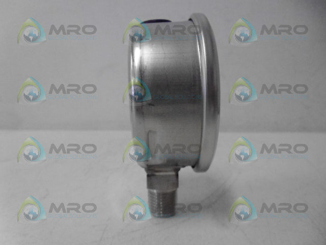 DIXON GLSS1000 GAUGE 1000PSI *NEW IN BOX*