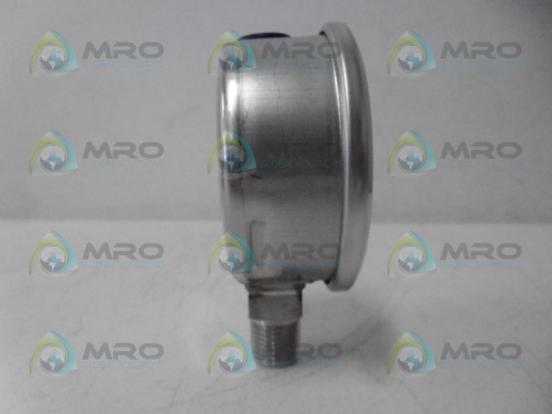 DIXON GLSS1000 GAUGE 1000PSI  NSMP