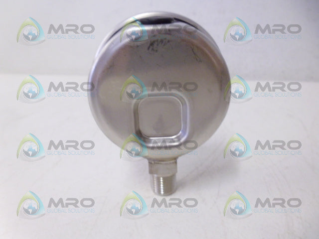 DIXON GLSS1000 GAUGE 1000PSI *NEW IN BOX*