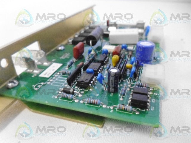 E300052 TURNTABLE MOTOR CONTROL *NEW NO BOX*