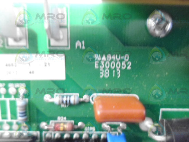 E300052 TURNTABLE MOTOR CONTROL *NEW NO BOX*