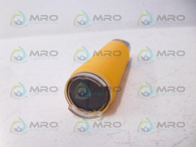 IFM EFECTOR OG0039 THROUGH BEAM SENSOR *NEW IN BOX*
