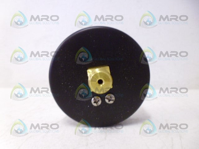 MARSH J5440 GAUGE 0-15PSI *NEW IN BOX*