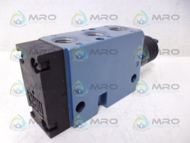 MAC 180001-112-0013 VALVE *NEW IN BOX*