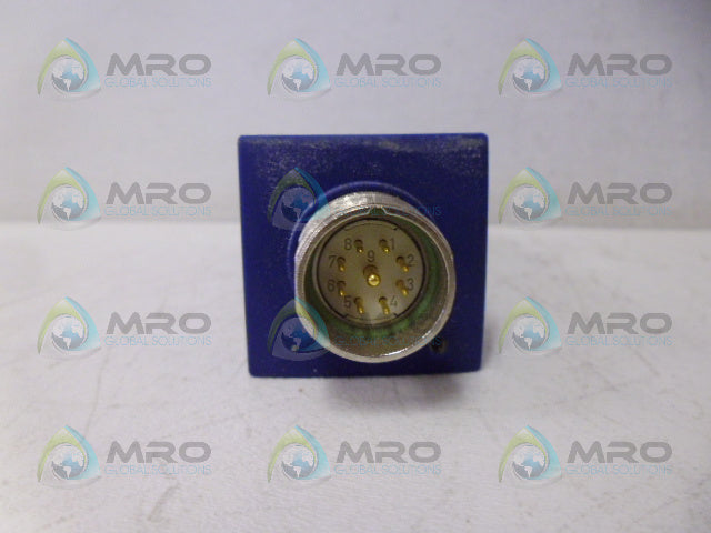 SCHMERSAL MZM100ST-1P2P-A SAFETY SENSOR *NEW IN BOX*