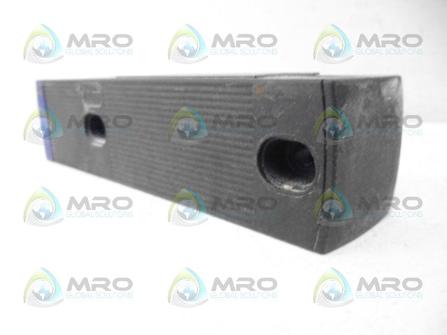 SCHMERSAL MZM100ST-1P2P-A SAFETY SENSOR *NEW IN BOX*