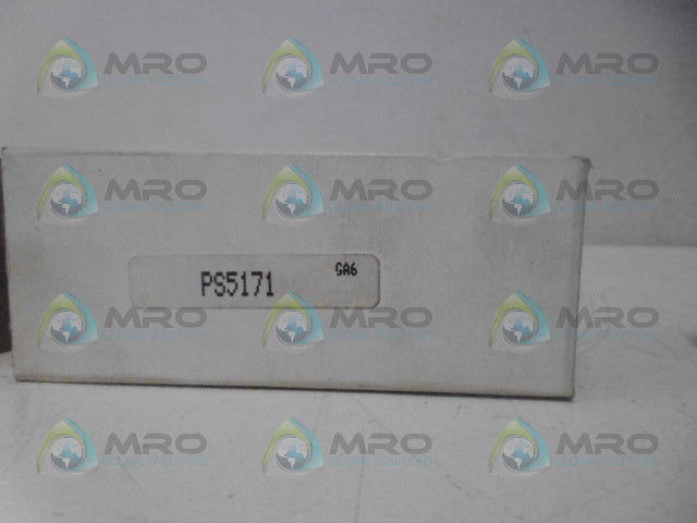 PARKER PS5171 SERVICE KIT *NEW IN BOX*