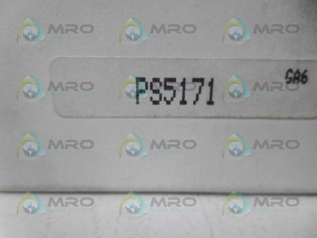 PARKER PS5171 SERVICE KIT *NEW IN BOX*