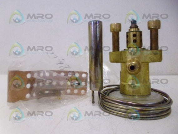ALCO TJRE-14-HW THERMO EXPANSION VALVE * NEW IN BOX *