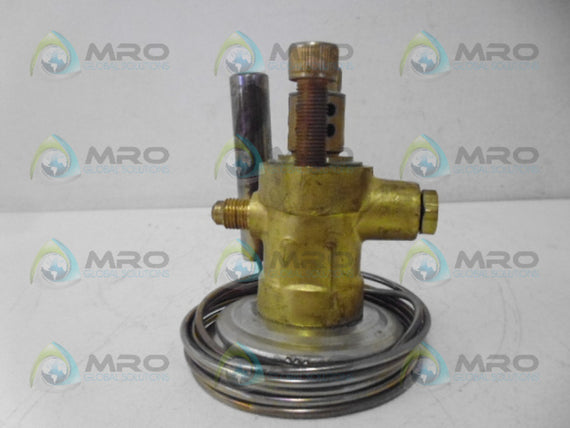 ALCO TJRE-14-HW THERMO EXPANSION VALVE * NEW IN BOX *