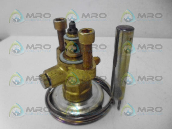 ALCO TJRE-14-HW THERMO EXPANSION VALVE * NEW IN BOX *