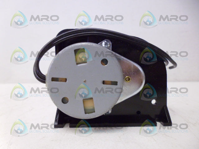 DANAHER TM1A601 TIMER *NEW IN BOX*