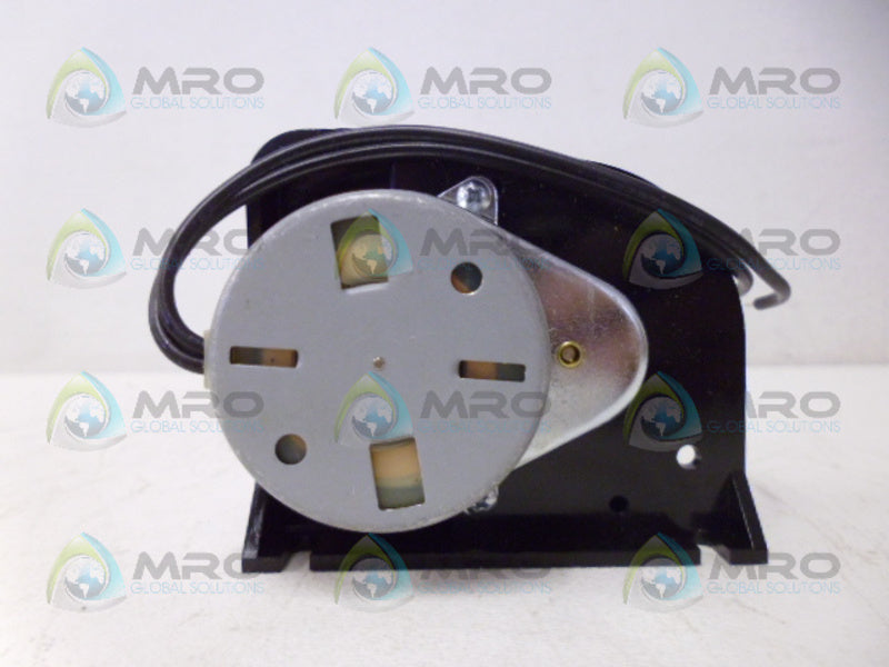 DANAHER TM1A601 TIMER 120V/60HZ  NSMP