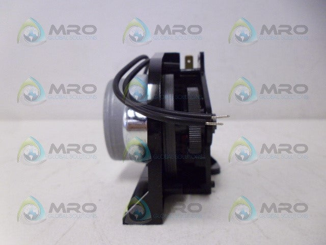 DANAHER TM1A601 TIMER *NEW IN BOX*