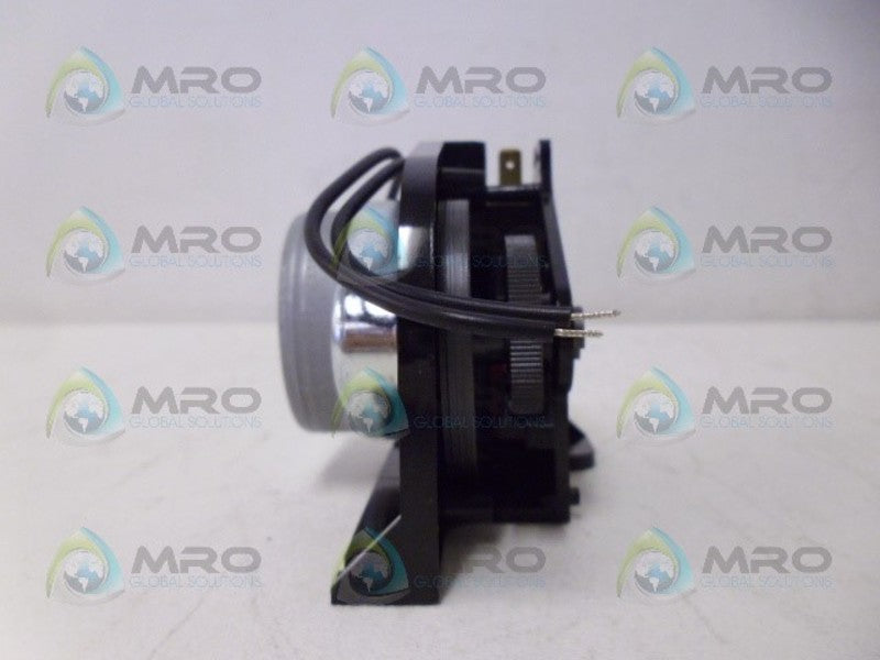 DANAHER TM1A601 TIMER 120V/60HZ  NSMP