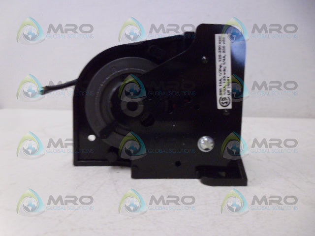DANAHER TM1A601 TIMER *NEW IN BOX*