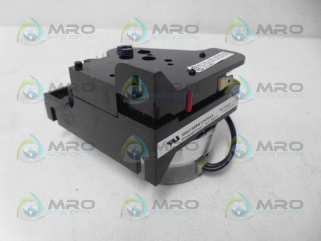DANAHER TM1A601 TIMER *NEW IN BOX*