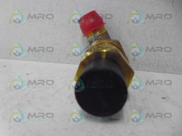HENRY 527E-300 REFRIGERATION RELIEF VALVE *NEW IN BOX*