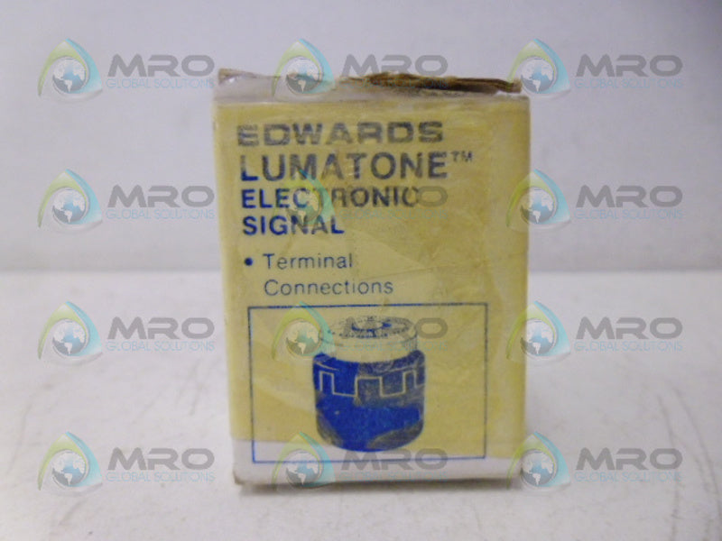 EDWARDS E103A SIGNAL *NEW IN BOX*