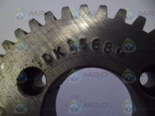 CG-1638-K *NEW NO BOX*
