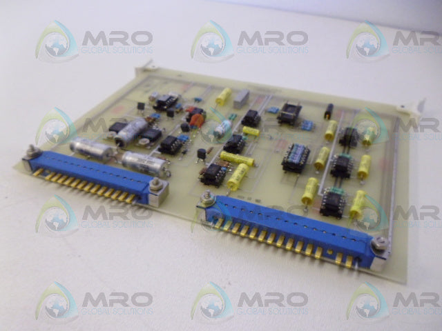 METRAMATIC 185 6063 B (AS PICTURED) *NEW NO BOX*