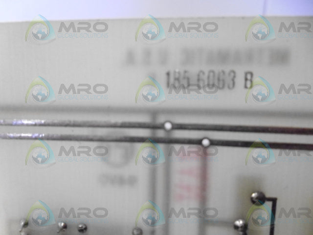 METRAMATIC 185 6063 B (AS PICTURED) *NEW NO BOX*