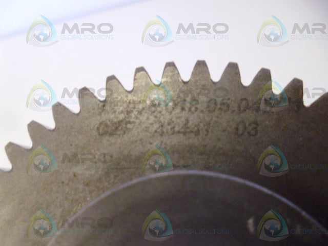 CZF-43441-03 SPROCKET *NEW NO BOX*