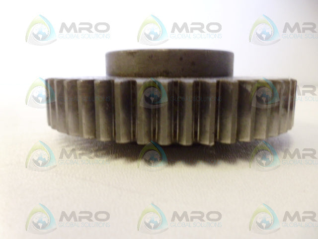 R12-006-018-05-049 SPROCKET *NEW NO BOX*