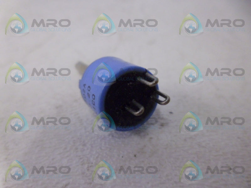HONEYWELL RV6NAYSD502A POTENTIOMETER *NEW NO BOX*