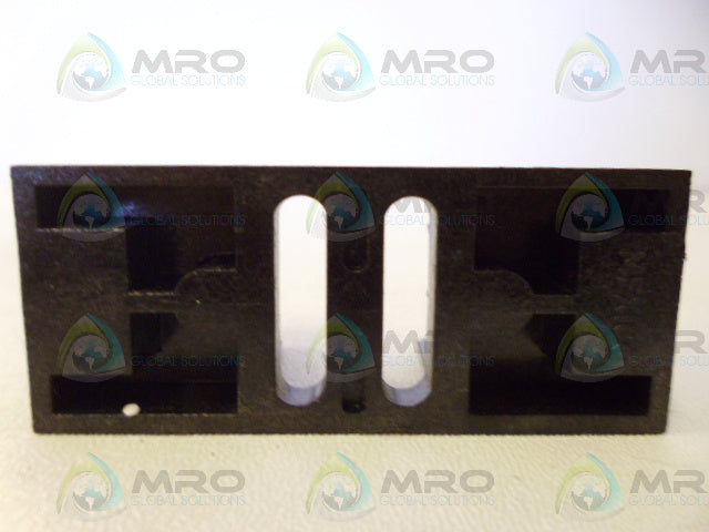 FERRAZ SHAWMUT 20306R FUSE BLOCK *NEW NO BOX*