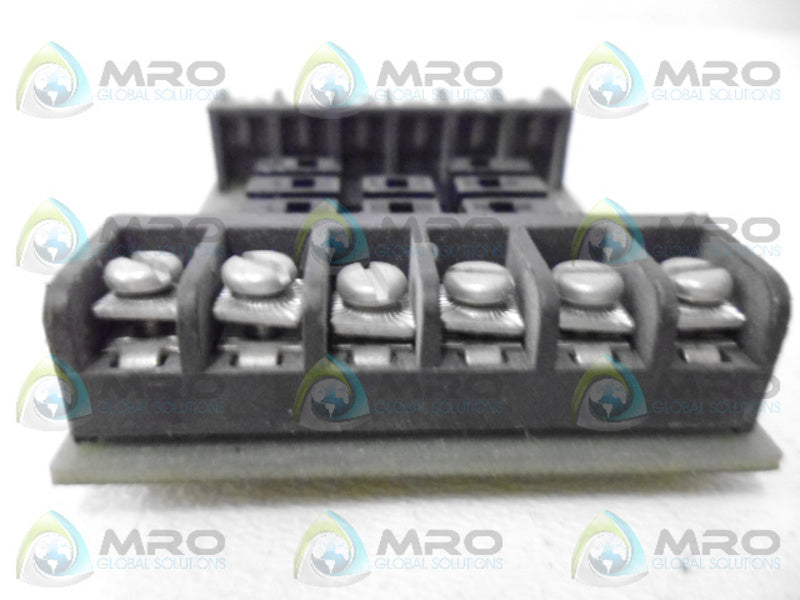 RDI 620-0078 TERMINAL BLOCK *NEW NO BOX*