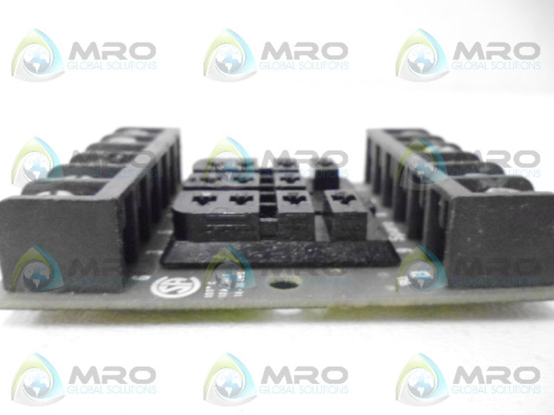 RDI 620-0078 TERMINAL BLOCK *NEW NO BOX*