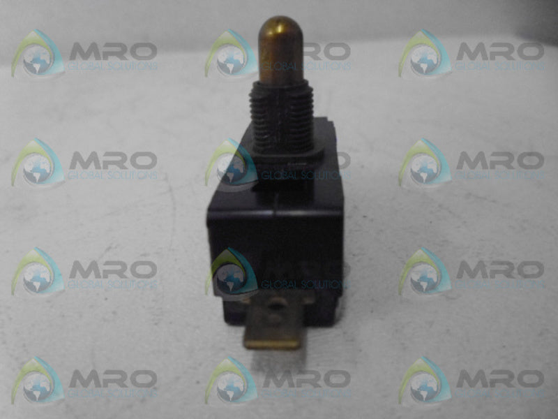 MICRO SWITCH 6PL4 SWITCH *NEW NO BOX*