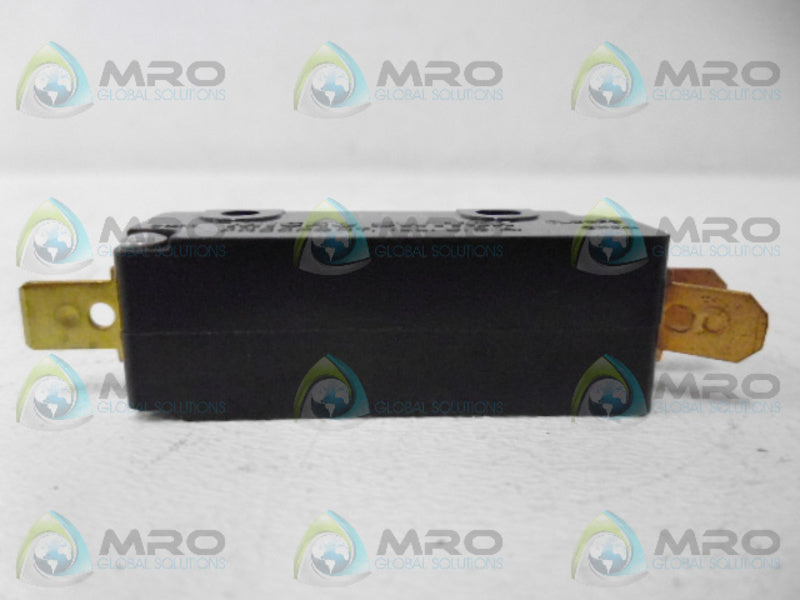 MICRO SWITCH 6PL4 SWITCH *NEW NO BOX*